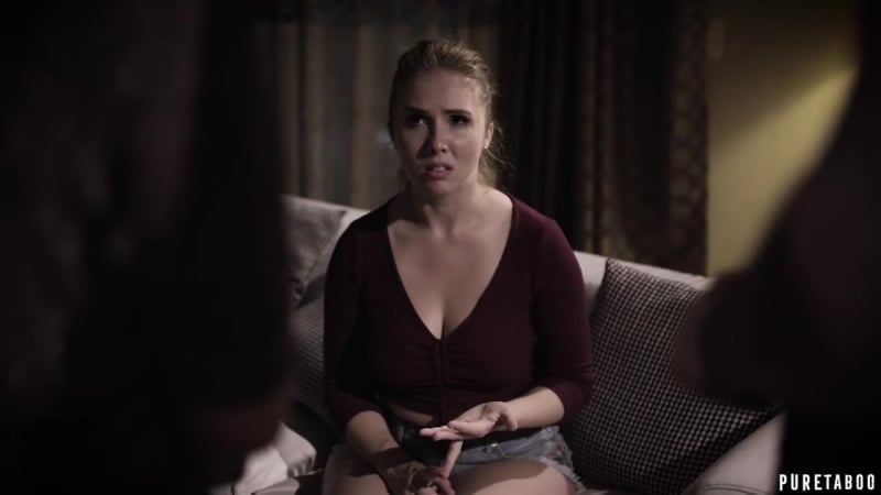 Lena Paul und Jay tpornen seine Analherrin [alle Sex, Hardcore, Blowjob, Gonzo]