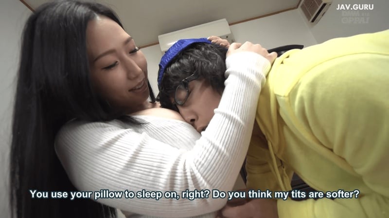 Sayama ai [javcube porno japonais, nouveau porno japonais pppd 571 gros seins, creampie salope anglais sous-titré