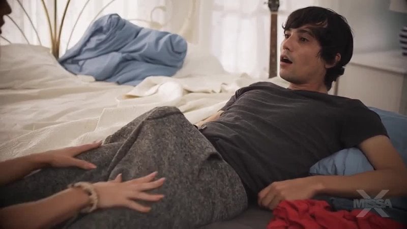 My son không ngừng xương ricky người Tây Ban Nha, sarah tpornr