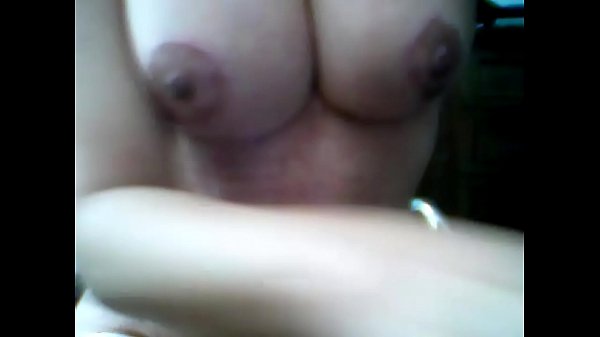 I recorded my teacher on webcam with me