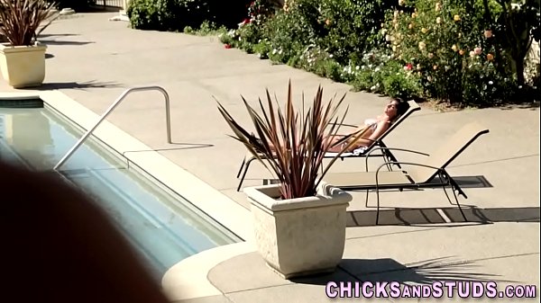 Hunk gets cock ridden