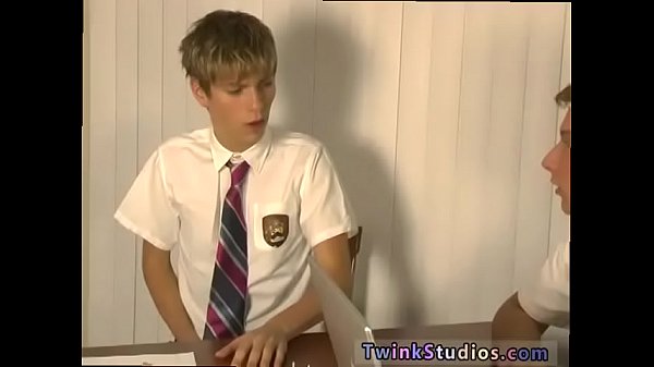 Men to gay sex free movie Blair Mason and Kayl O'_Riley are bored