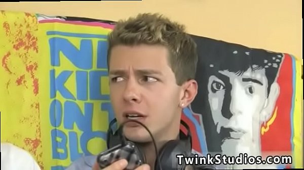 Naked amatuer gay twinks xxx Jae Landen and Keith Conner are just