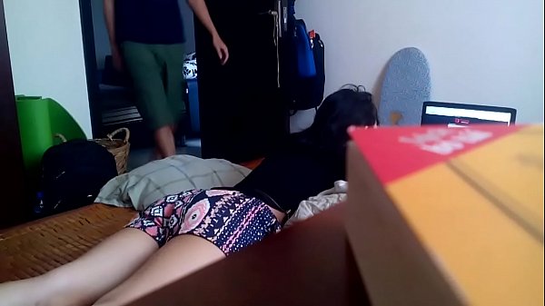 Die versteckte Kamera eines vietnamesischen Freundes ist umsonst