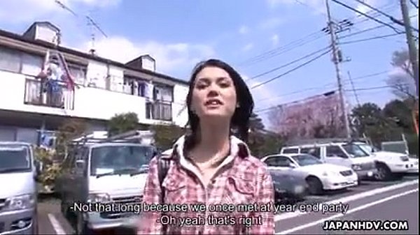 javcutes.com - La belleza adolescente Maria Ozawa recogida para follar