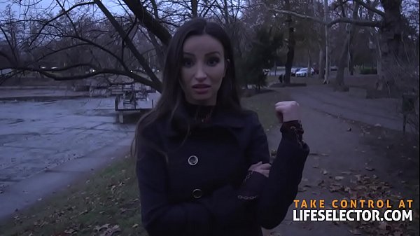 Turista sexual na Páscoa Europa POV