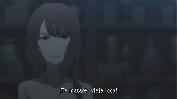 Re:Zero Kapitel 3 Subs espa&ntilde_ol latinoamerica