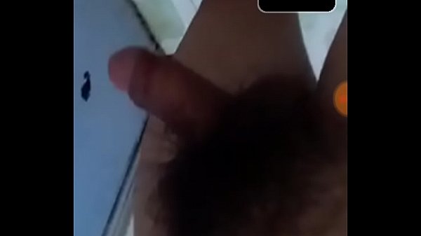 Seducing a straight guy on Zalo to show off his dick