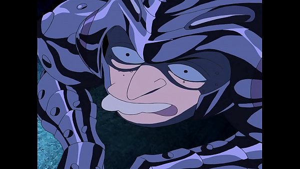 CDZ 11 Die Erschütterung des Heiligtums (Hades Saga)