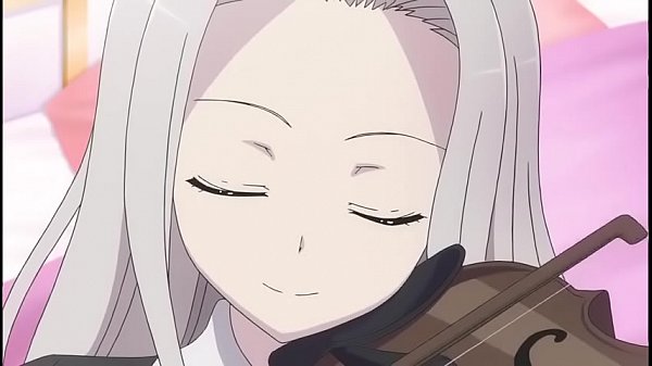 Trinità Sette Capitolo 03