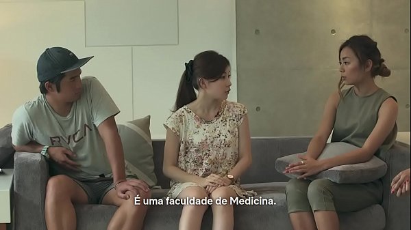 Terrace House Ragazzi e ragazze in città EP 1
