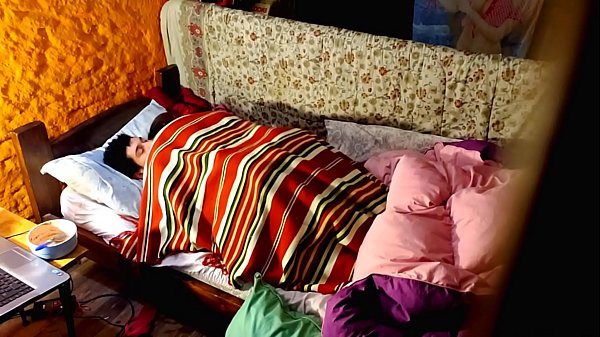 We met with my ex and we couldn'_t resist