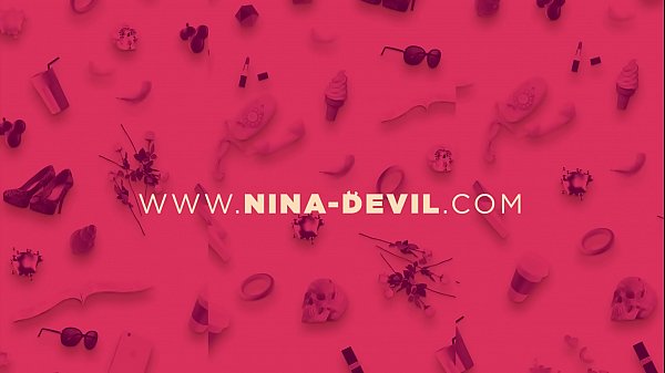 Neues Camgirl Video von NinaDevil