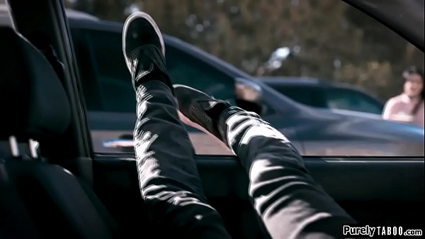 Chico tatuado anal compañero de clase entintado pesado