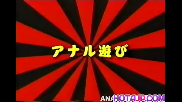 Kikurin Asso genießt eine Pornoparty mit Mädchen und Jungs – Mehr bei hotajp com