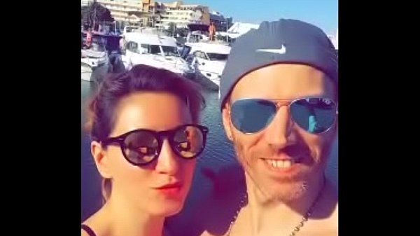 Esibizionismo e sesso a Cap d'_Agde