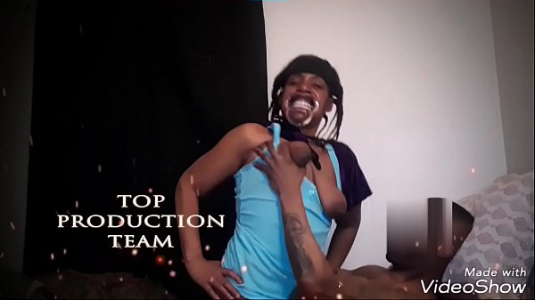 Lustiges Sexgesicht mit DUMMY MOORE Teil 2