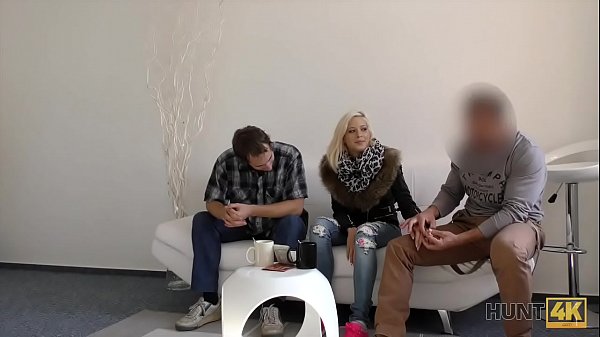 HUNT4K. Como me aproximei dos meus vizinhos