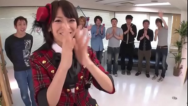 CRB48 ~Appreciation Day that only goes backwards~ Ruri Narimiya