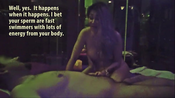 Big Doc Ralphino &amp_ The Asian MILF