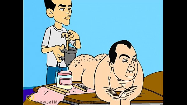 Monkey Mario – Kapitel 34 – Alles für zwei Eier – Teil 1