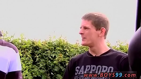 Bär verprügelt den schwulen Twink Danny, verkauft seinen Arsch und wird verarscht