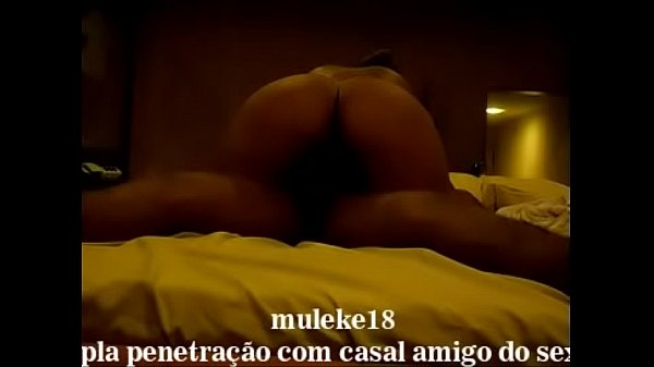 full video double penetration of big-tailed blonde wife - muleke18 sexlog