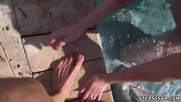 Realmente caliente rubia adolescente anal y hombre blanco hd ally'_s Love