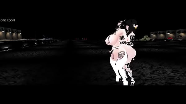 Mi invita a fare una foto e finiamo per scopare imvu