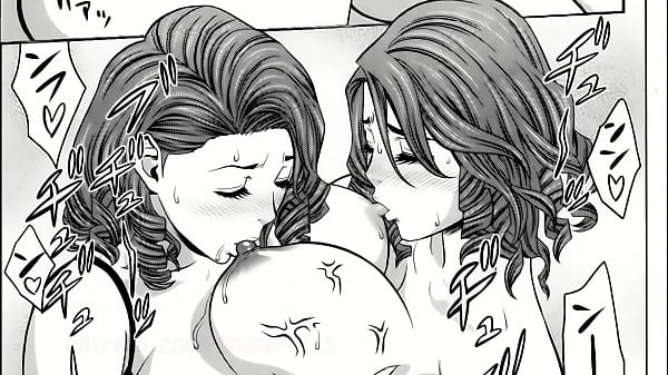 MILF TWINS capitolo 6: la rinascita del giglio