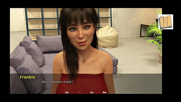 WVM 77, Llevar a Natalie a casa segura y sobria.