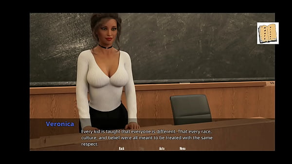 WVM 85, an welchen Mädchen John interessiert ist.