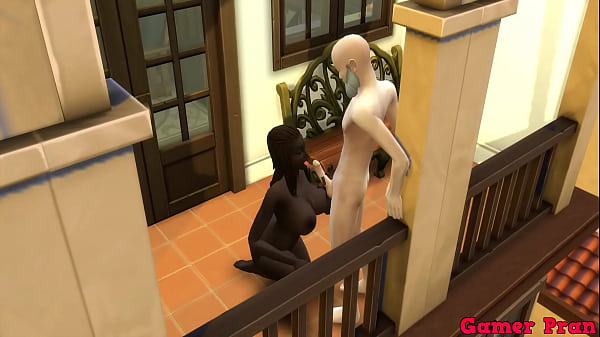 Goku Cap 2 Mestre Roshi continua com seu harém fazendo sexo descontrolado e fazendo orgias a três ele quer acabar na bunda de todo mundo algo dá errado