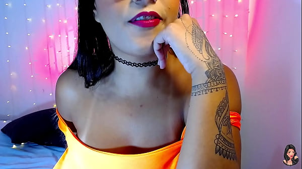 ¡Novia cachonda para comerte el culo! | JOIVAS CEI | Paja guiada | CV #32