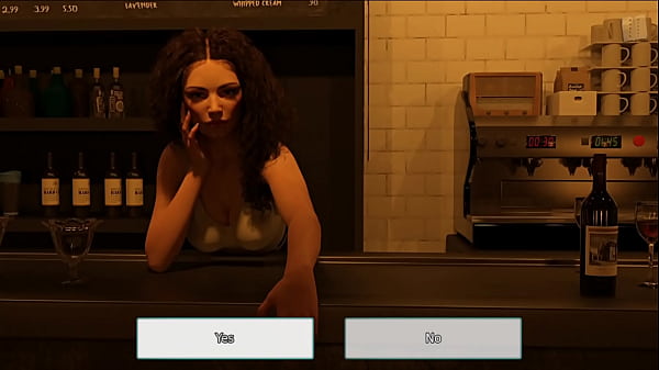 Big City Pleasures 33, accetto di fare un servizio fotografico con la sexy Cassie