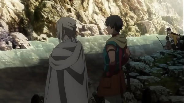 Fate grand order camelot 1