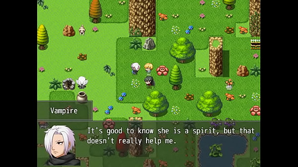 (18) Giochi di ruolo H Renryuu Ascension #36