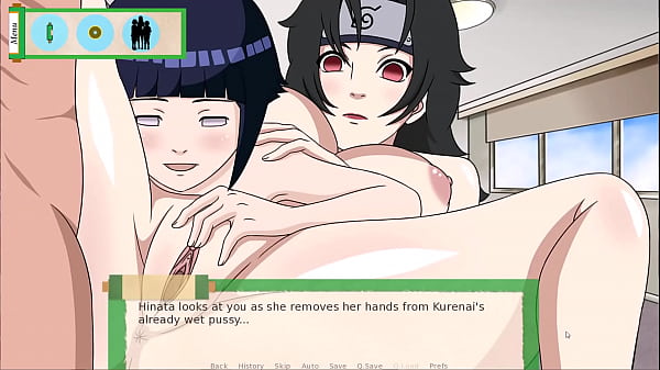 Jikage Rising Episodio 13 - Ninja Harem