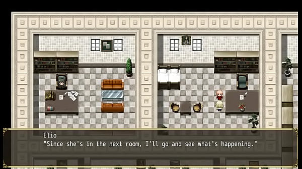 (18) H Juegos de rol La esposa elfa tetona y el eyaculador precoz [Ing.] #2