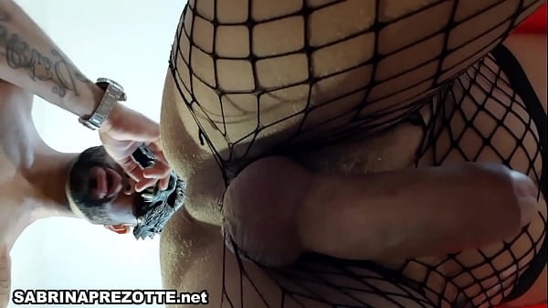 travesti gostosa dando para o lobo mau - sabrina prezotte levando 23cm de pau grosso no cuzinho - Completo em MEUS CANAIS.