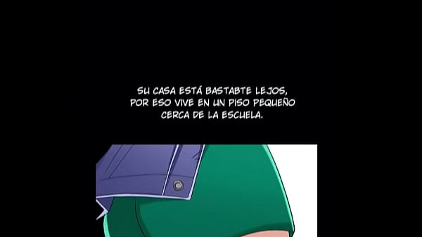 Hentai Manga Kapitel 1 Mitbewohner