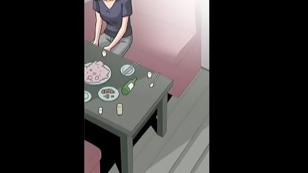 Hentai Manga Kapitel 8 Mitbewohner