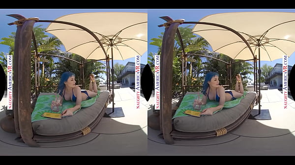 Naughty America - Jewelz Blu e tua moglie hanno un piano su misura solo per soddisfare il tuo cazzo!!!