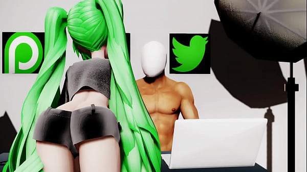 Divano del casting di Miku | Parte 1