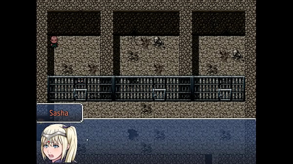 (18) Giochi di ruolo H The Hero'_s NTR Adventure [Ita.] #4