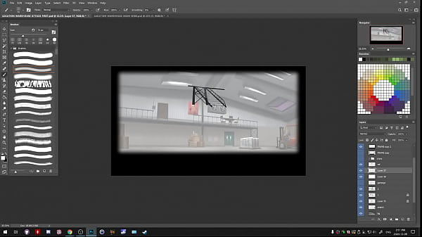 Stream | Picarto | DarkCookie - Summertime Saga (2020.12.09)