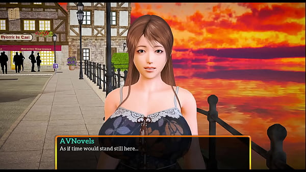 La mia nuova famiglia 407