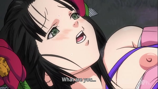 Ein Typ, der in die Vergangenheit reist und die süße japanische Prinzessin Nr. 1 fickt