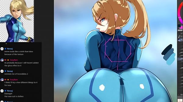 Flusso | Piccarto | FoxyRain - Commercio d'arte (08.08.2020)