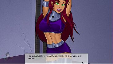 DC Comics Something Unlimited Bonus 2 Dansez !